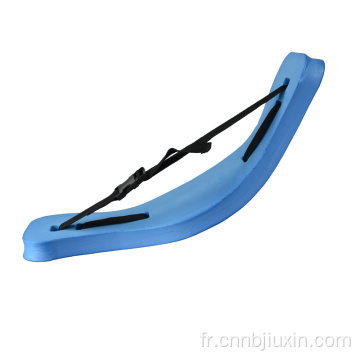 Kickboard adulte apprend la courroie de flottation de natation en mousse eva